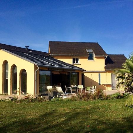 Maison D Hotes Vadans Exterior photo